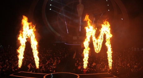 Arctic Monkeys | BRITs 2014