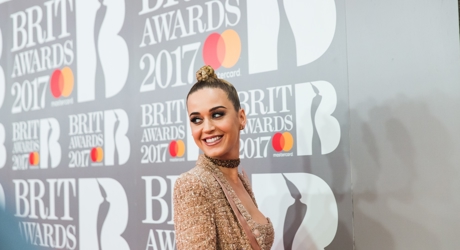Katy Perry