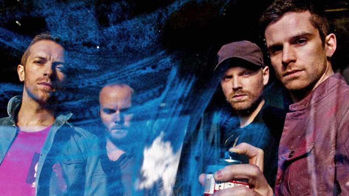 Coldplay