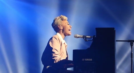 Emeli Sande (1)