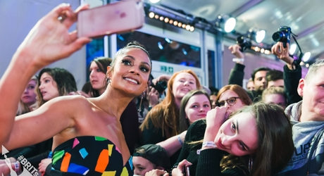 Alesha Dixon