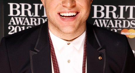 Olly Murs