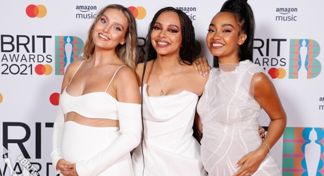 Little Mix
