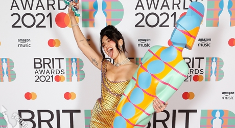 Dua Lipa (4)