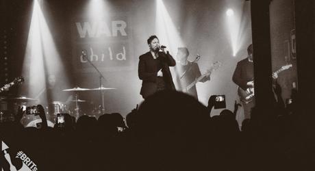 You Me At Six for BRITs Week 2024 (1)