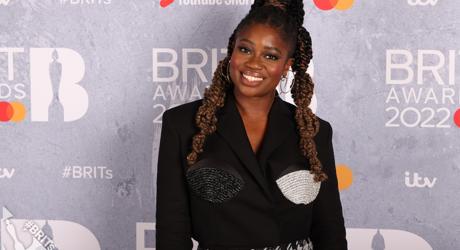 Clara Amfo hosts our Nominations Show