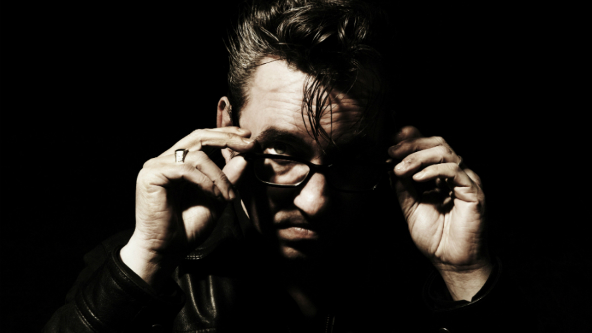 Artist Spotlight: Richard Hawley