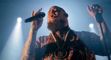 Rag'n'Bone Man (1)