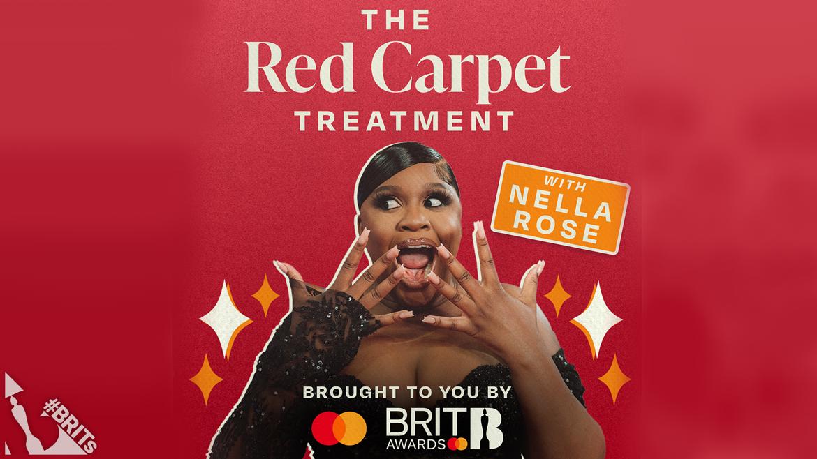 Red Carpet Treatment