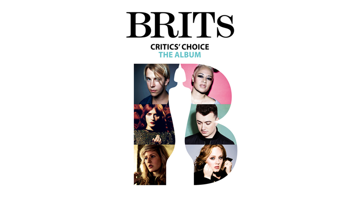 BRITs Critics Choice The Album for website_13703