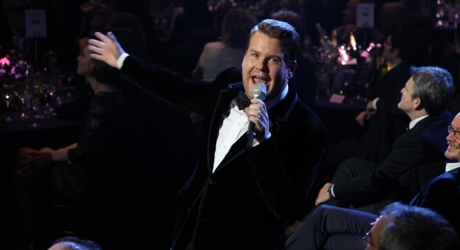 James Corden
