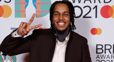 AJ Tracey