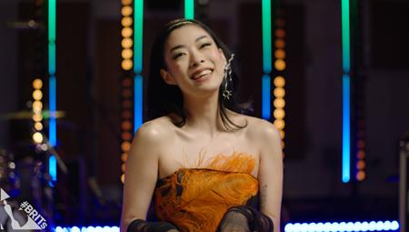 Rina Sawayama interview