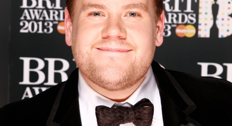 James Corden