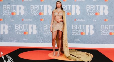 Joy Crookes