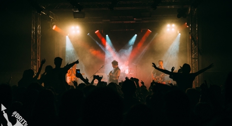 Enter Shikari (1)