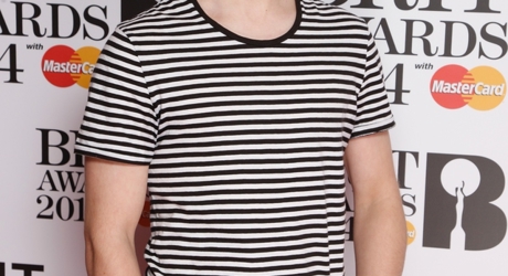Jake Bugg at the BRITs Launch 2014