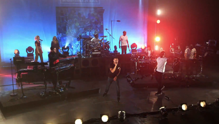 Rudimental Feel the Love_13813