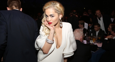 Rita Ora