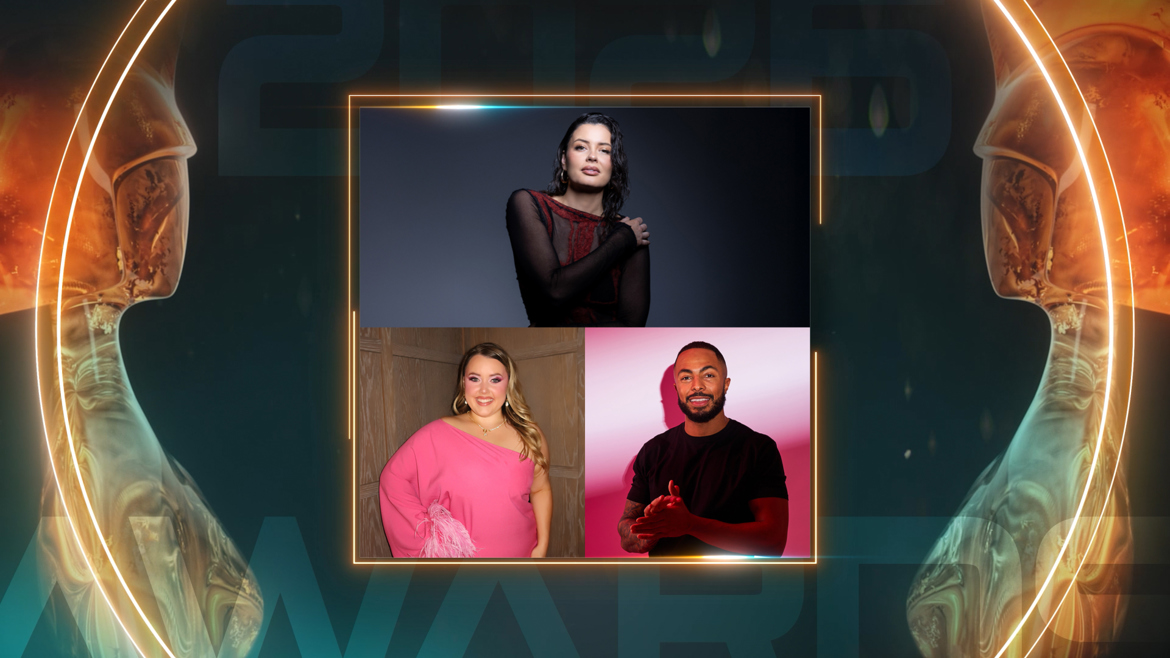 RED CARPET HOST ANNOUNCEMENT ASSET