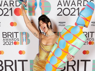 Dua Lipa