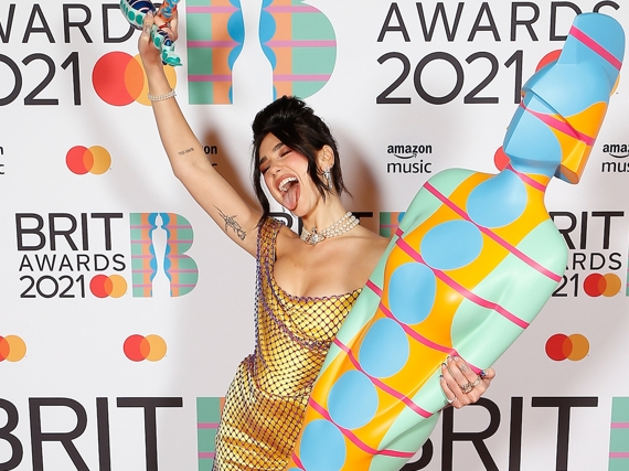 Dua Lipa