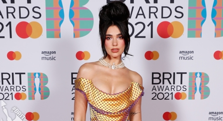 Dua Lipa