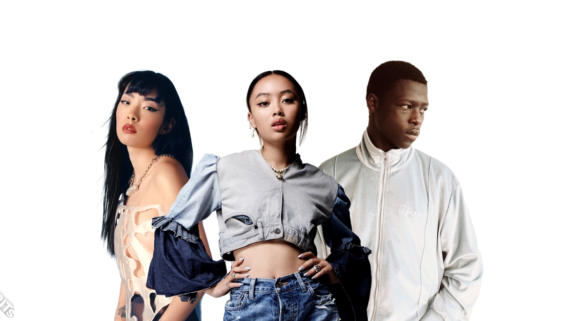 Rising Star Shortlist