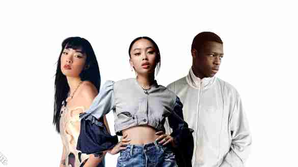 Meet our 2021 Rising Star shortlist!