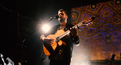 Nick Mulvey (2)