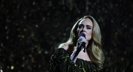 Adele