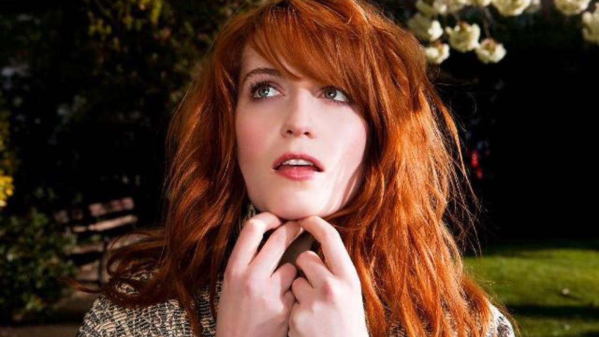 Florence Pic