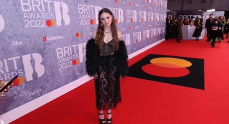 Holly Humberstone