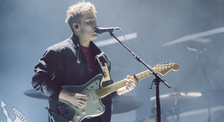 Sam Fender 