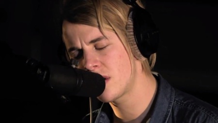 Tom Odell 'Sense'