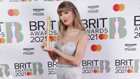 Taylor Swift
