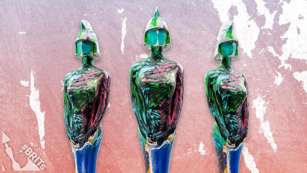 2024 BRIT Award