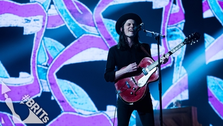 James Bay