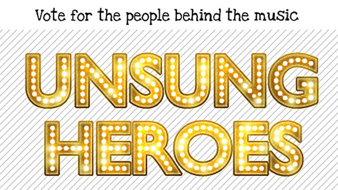 Unsung Heroes