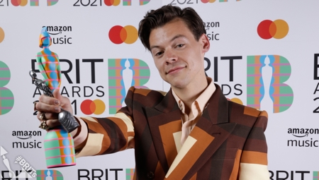 Harry Styles