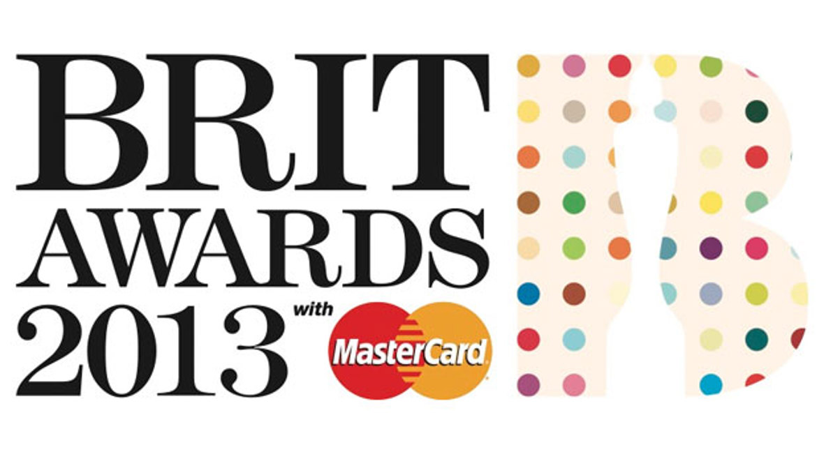 BRIT Awards 2013 Nominees Announced