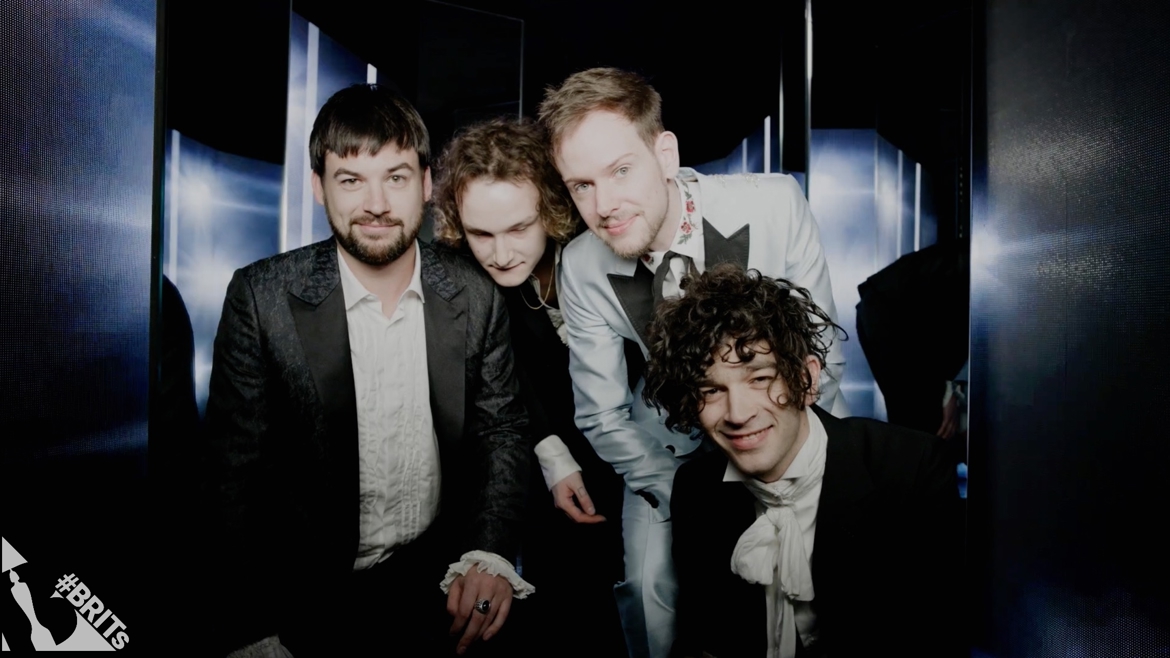 The 1975