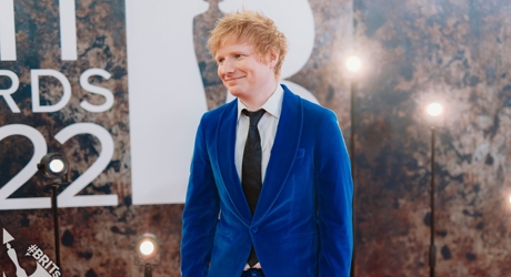 Ed Sheeran 