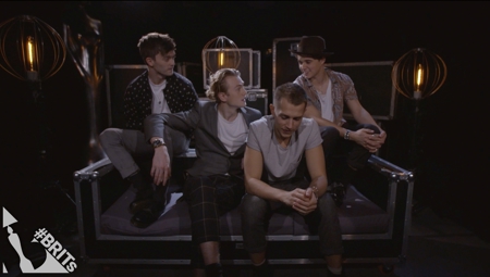 The Vamps - Up Close and Personal