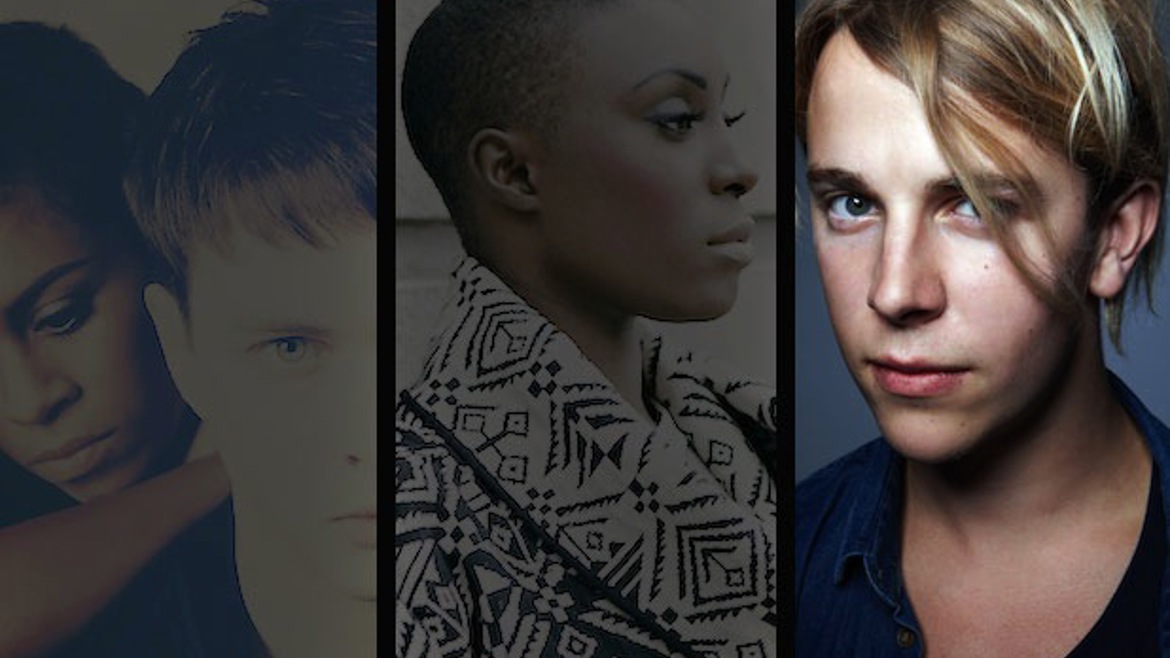 Spotlight on... Tom Odell