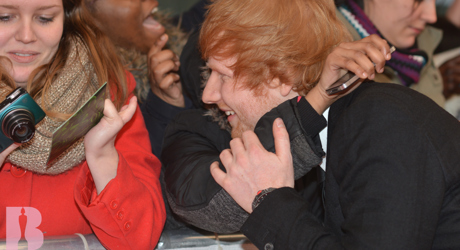 Best of The BRIT Awards 2015 (20)