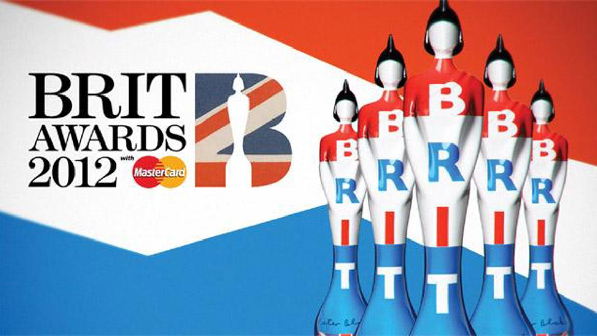 BRITs compilation