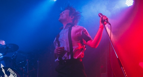 Enter Shikari