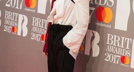Christine and the Queens (1)