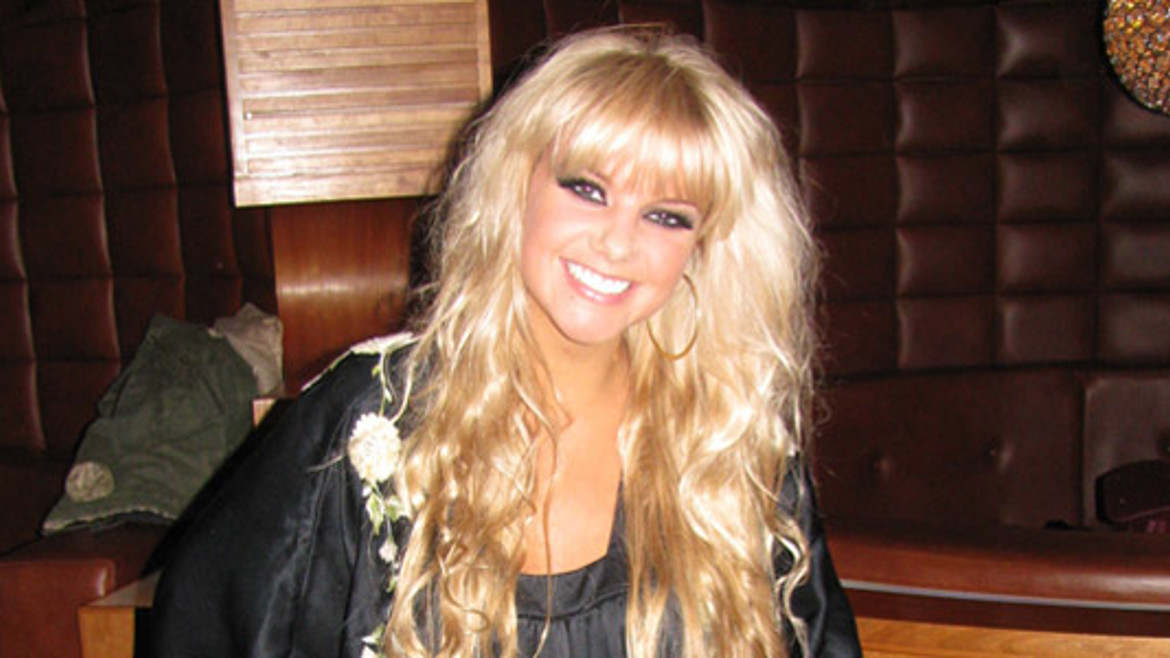 Goldierock - official online presenter for BRITs.co.uk (2)